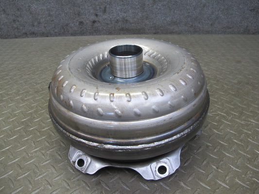 13-17 BMW F25 X3 N20 AWD 8HP-45z A/T Automatic Transmission Torque Converter OEM