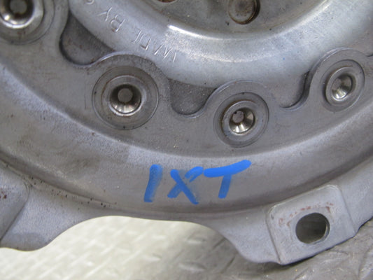 13-17 BMW F25 X3 N20 AWD 8HP-45z A/T Automatic Transmission Torque Converter OEM