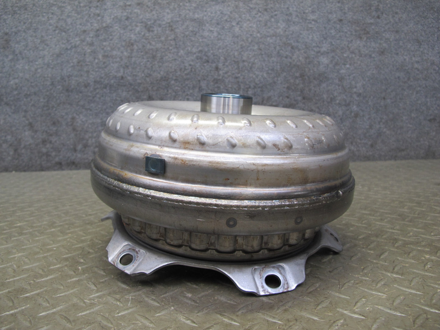 13-17 BMW F25 X3 N20 AWD 8HP-45z A/T Automatic Transmission Torque Converter OEM