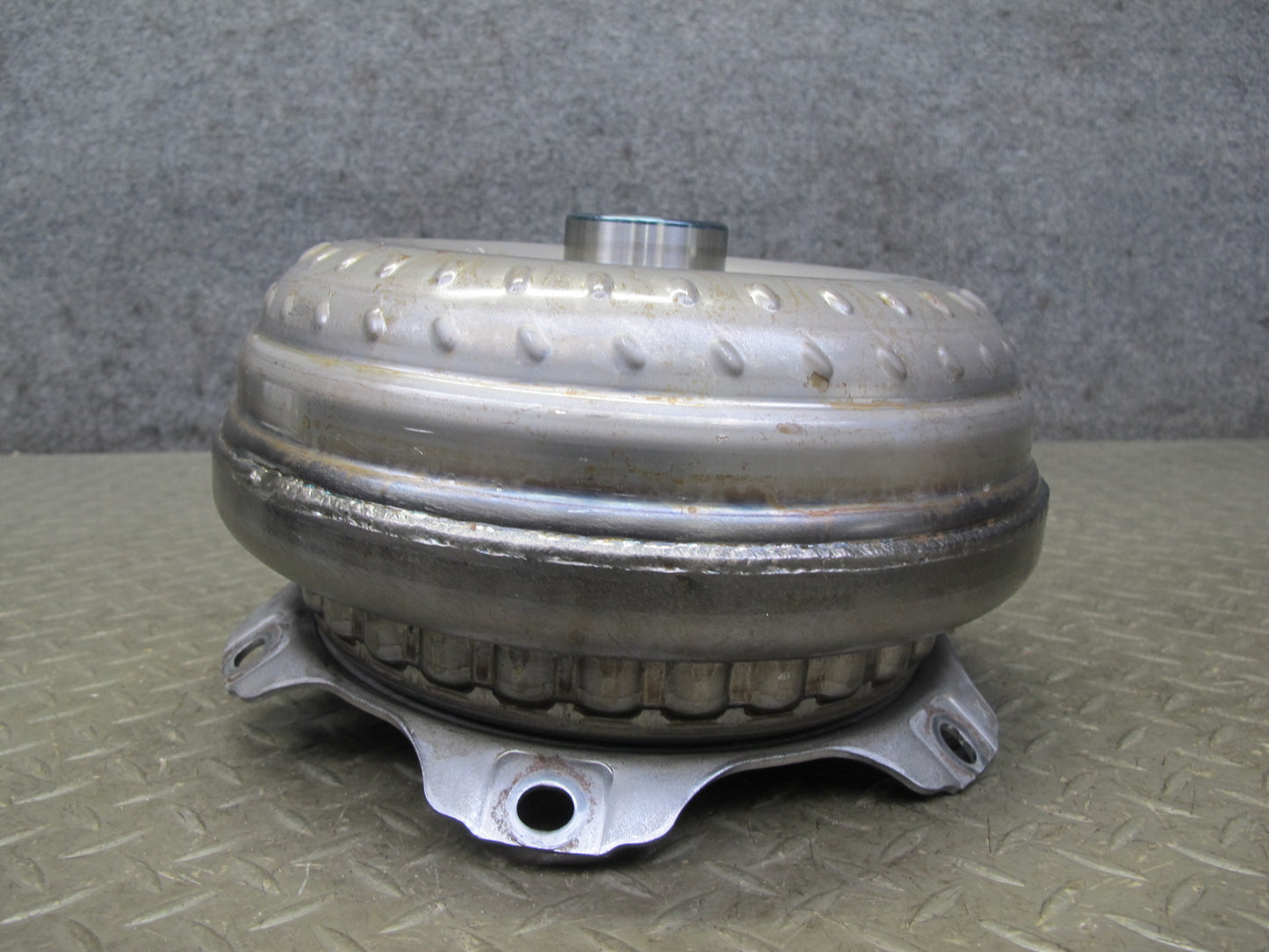 13-17 BMW F25 X3 N20 AWD 8HP-45z A/T Automatic Transmission Torque Converter OEM