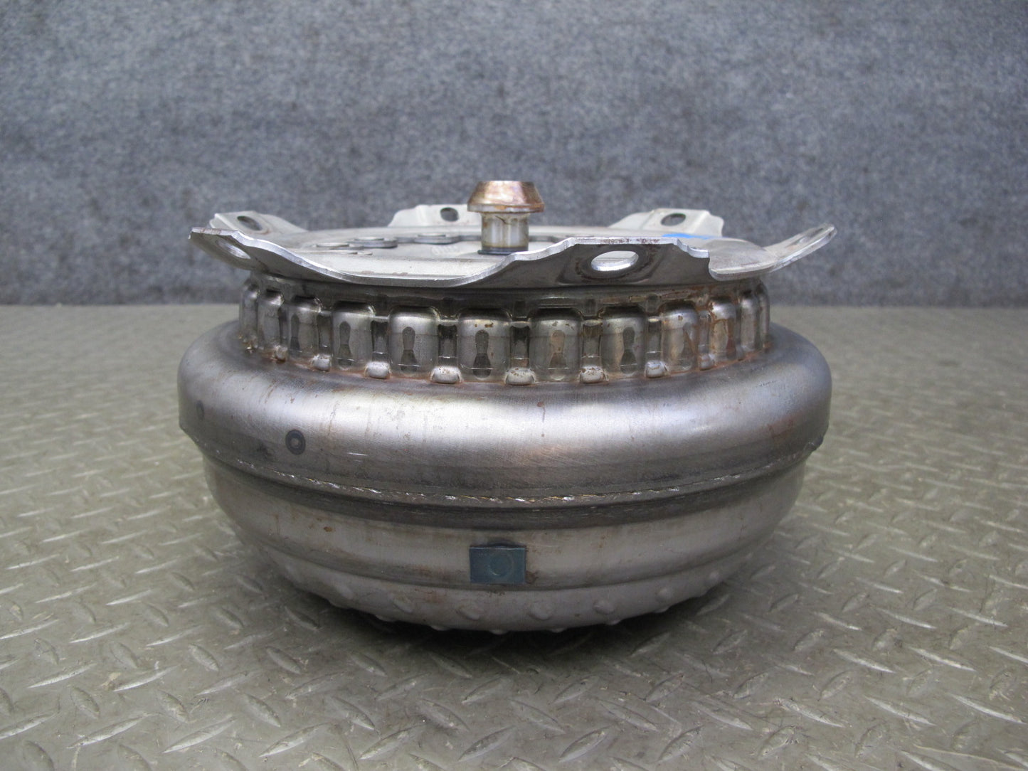 13-17 BMW F25 X3 N20 AWD 8HP-45z A/T Automatic Transmission Torque Converter OEM