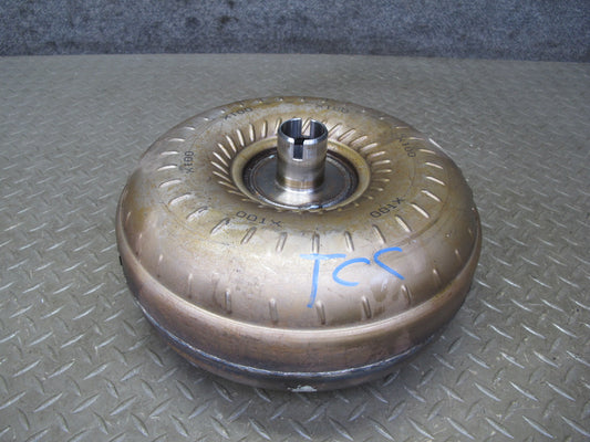 95-97 Lexus LS400 Celsior A341E Automatic Transmission Torque Converter 43K OEM