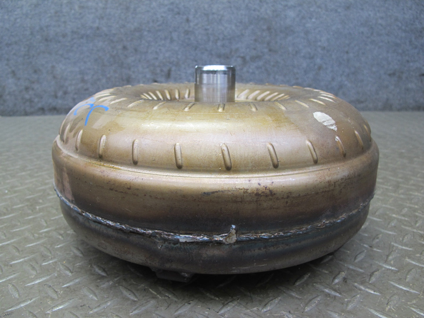 95-97 Lexus LS400 Celsior A341E Automatic Transmission Torque Converter 43K OEM