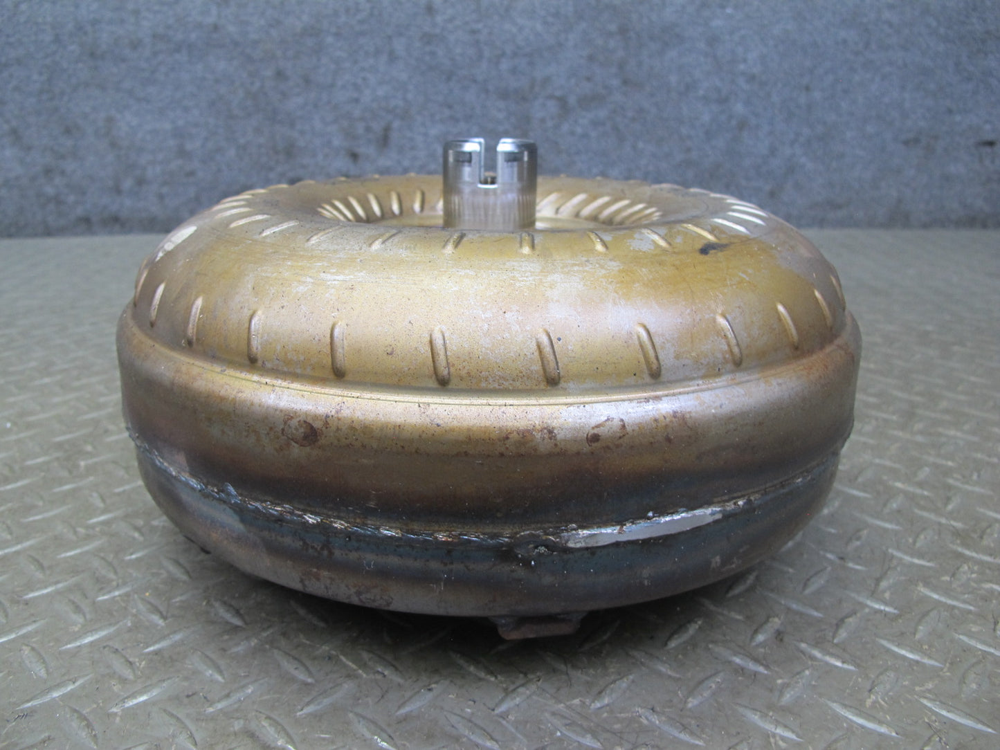 95-97 Lexus LS400 Celsior A341E Automatic Transmission Torque Converter 43K OEM