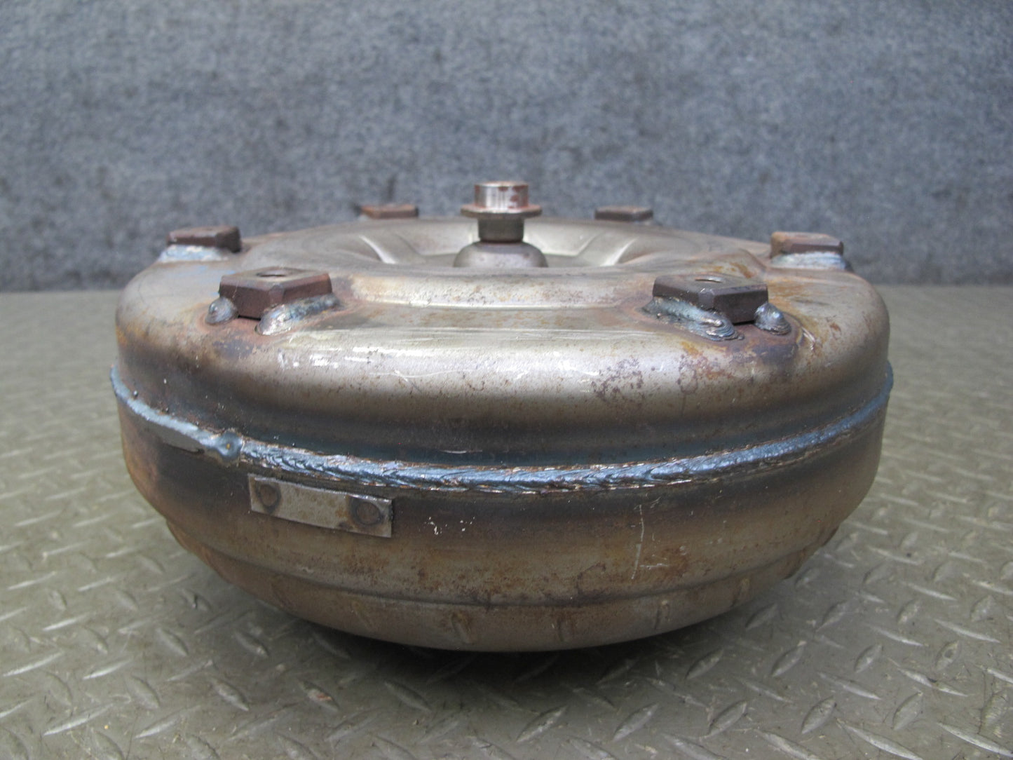 95-97 Lexus LS400 Celsior A341E Automatic Transmission Torque Converter 43K OEM