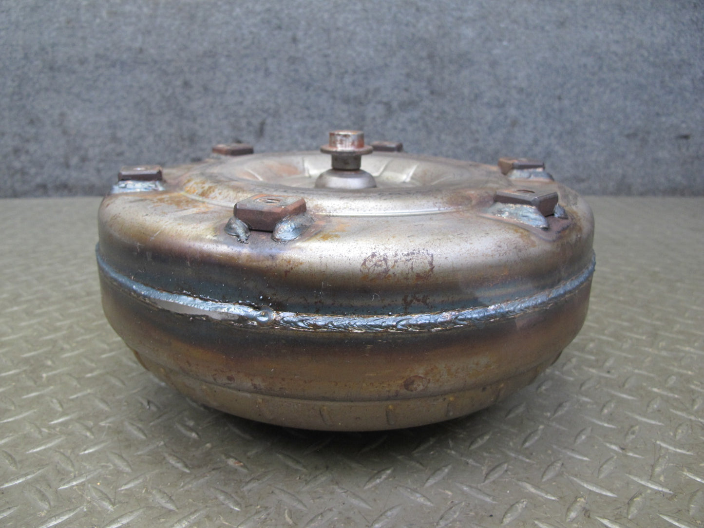 95-97 Lexus LS400 Celsior A341E Automatic Transmission Torque Converter 43K OEM