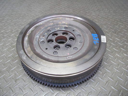 09-16 BMW E89 Z4 N54 Twin Mass Dual Clutch DCT Flywheel 7590853 OEM