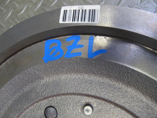 09-16 BMW E89 Z4 N54 Twin Mass Dual Clutch DCT Flywheel 7590853 OEM