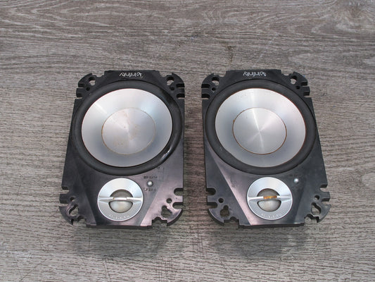 Set of 2 Left & Right Infinity 6422CFP Speaker