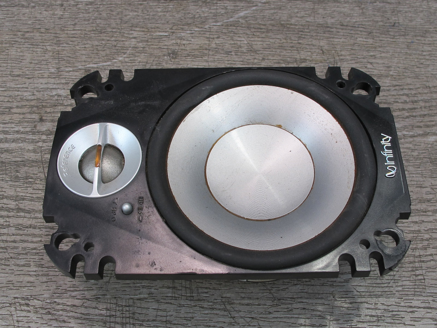 Set of 2 Left & Right Infinity 6422CFP Speaker