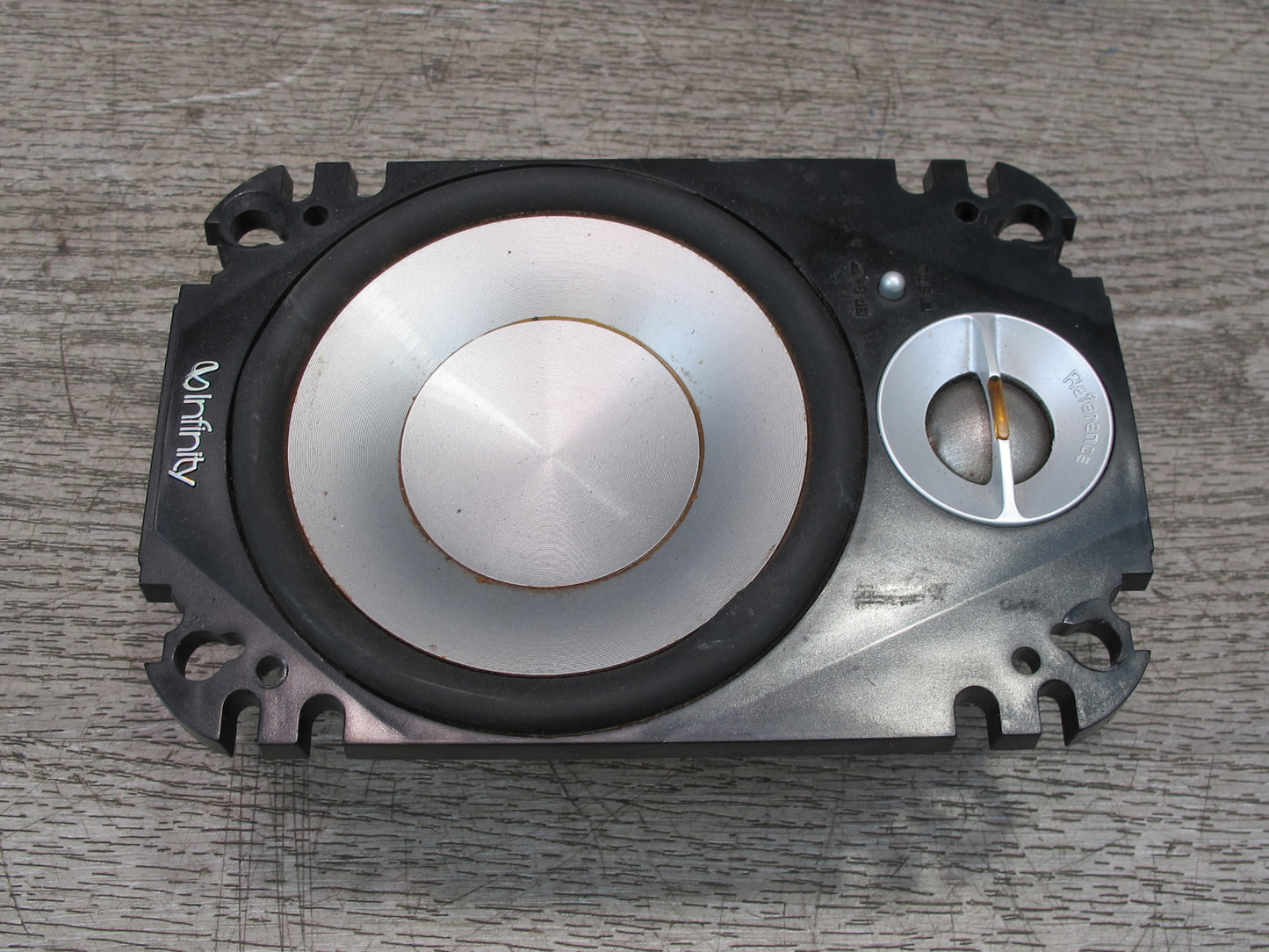 Set of 2 Left & Right Infinity 6422CFP Speaker