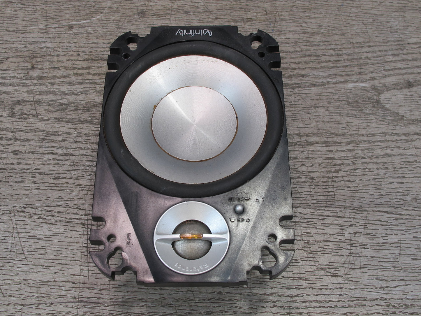 Set of 2 Left & Right Infinity 6422CFP Speaker