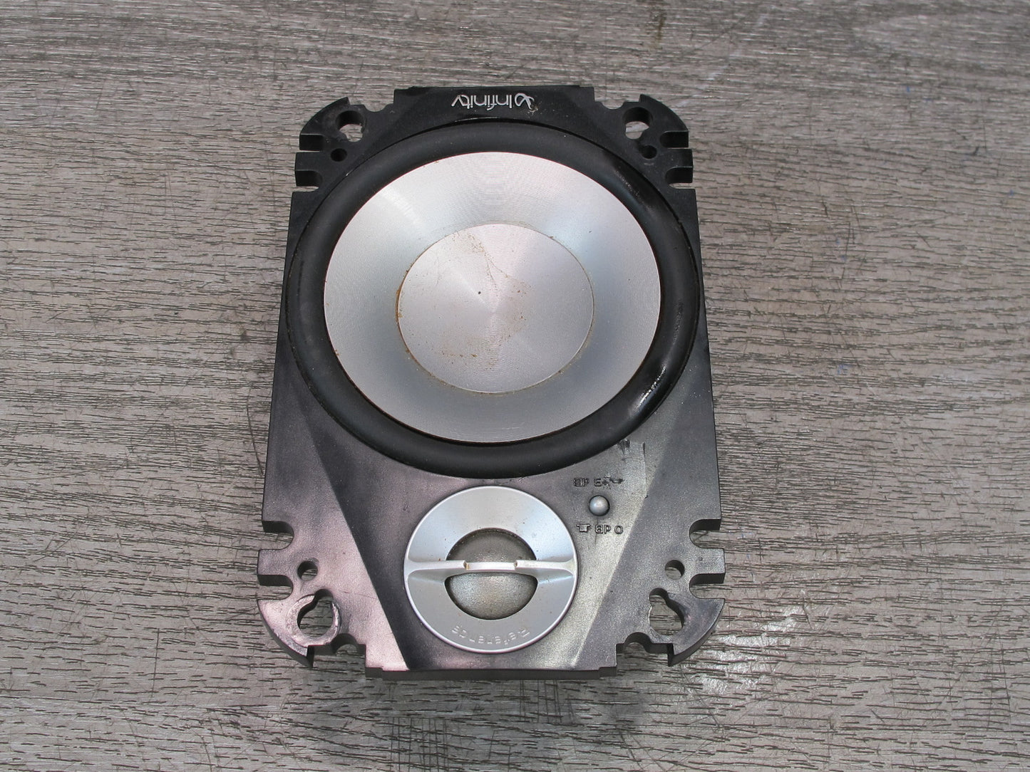 Set of 2 Left & Right Infinity 6422CFP Speaker