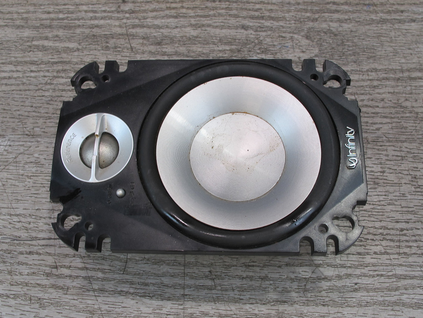 Set of 2 Left & Right Infinity 6422CFP Speaker