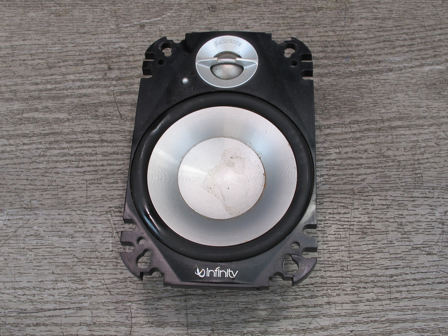 Set of 2 Left & Right Infinity 6422CFP Speaker