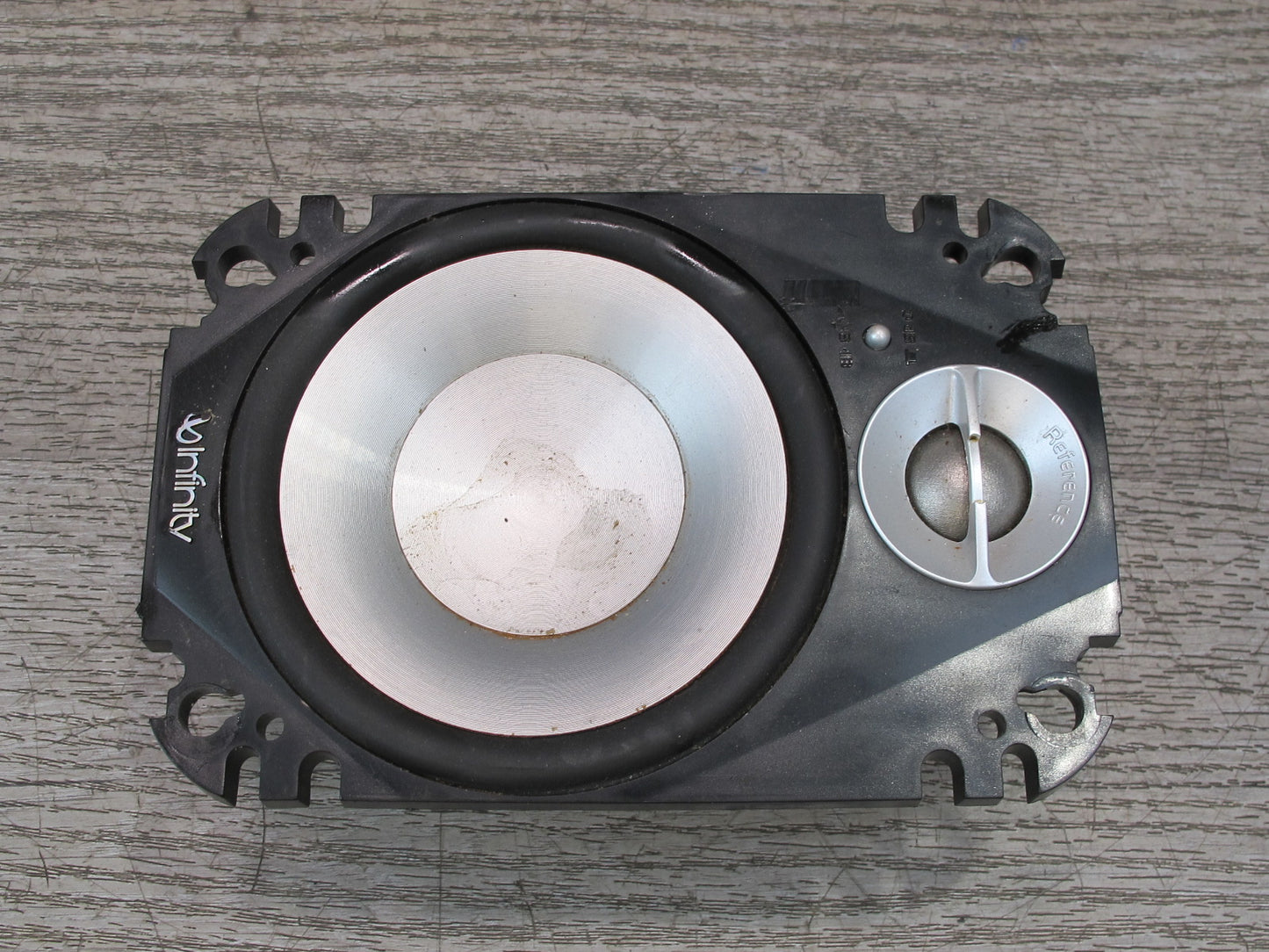 Set of 2 Left & Right Infinity 6422CFP Speaker