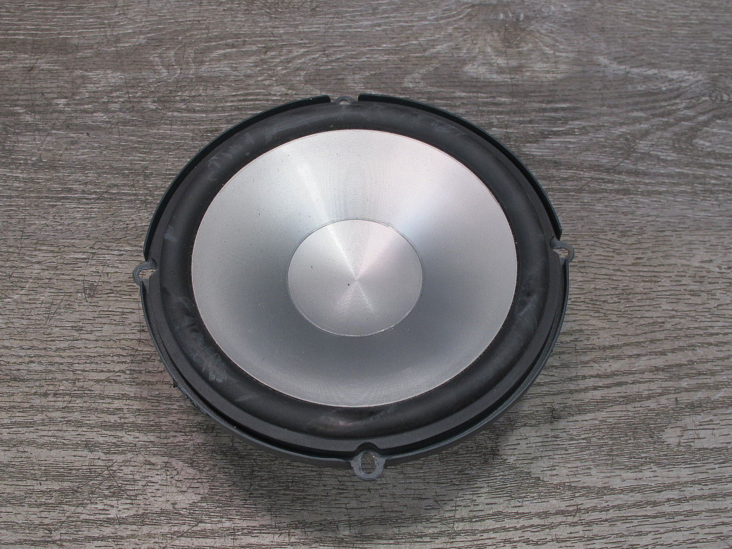 90-96 Nissan Z32 300ZX Coupe Front Door Mirror Trim Infinitiy 6030cs Speaker Set