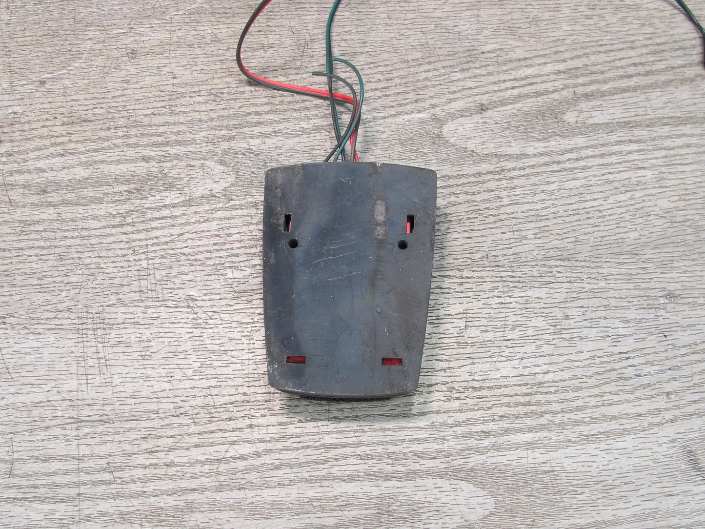 90-96 Nissan Z32 300ZX Coupe Front Door Mirror Trim Infinitiy 6030cs Speaker Set