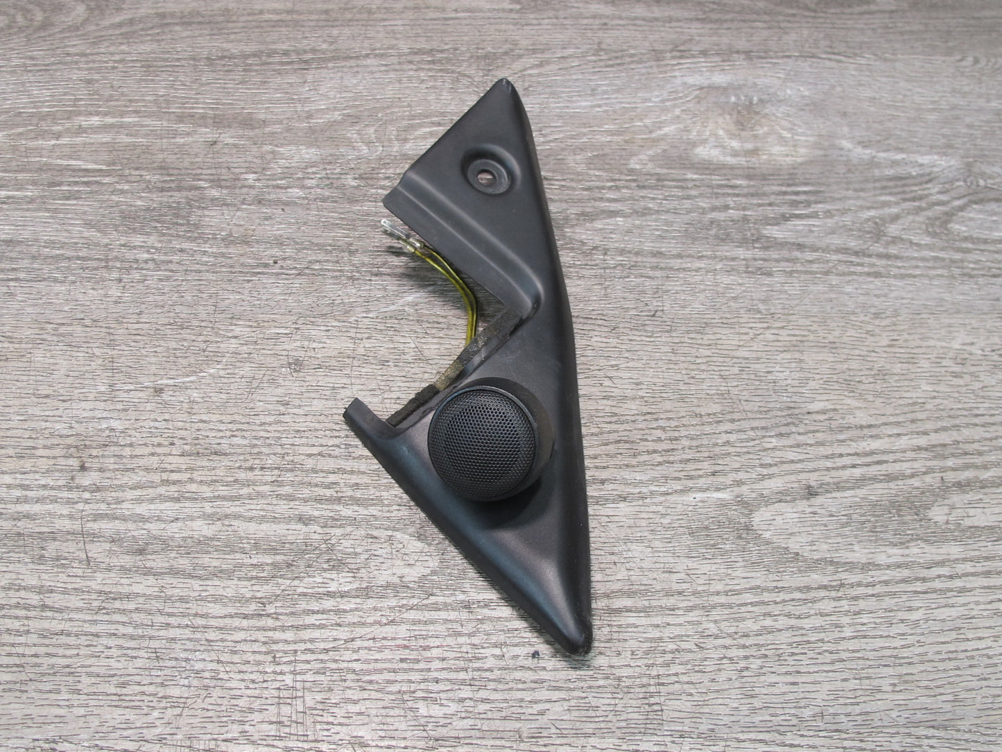 90-96 Nissan Z32 300ZX Coupe Front Door Mirror Trim Infinitiy 6030cs Speaker Set