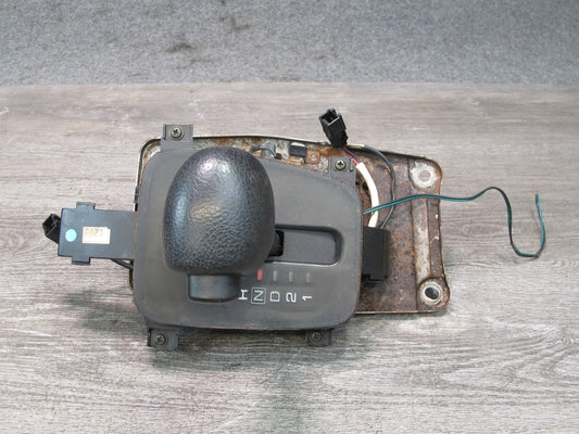 90-96 Nissan Z32 300ZX A/T Automatic Transmission Shifter Assembly OEM