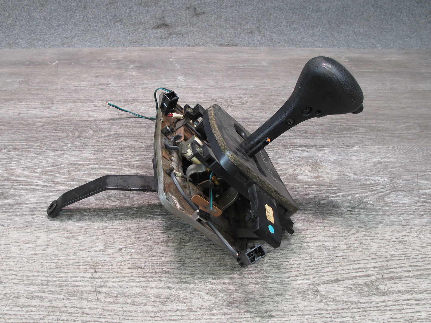 90-96 Nissan Z32 300ZX A/T Automatic Transmission Shifter Assembly OEM