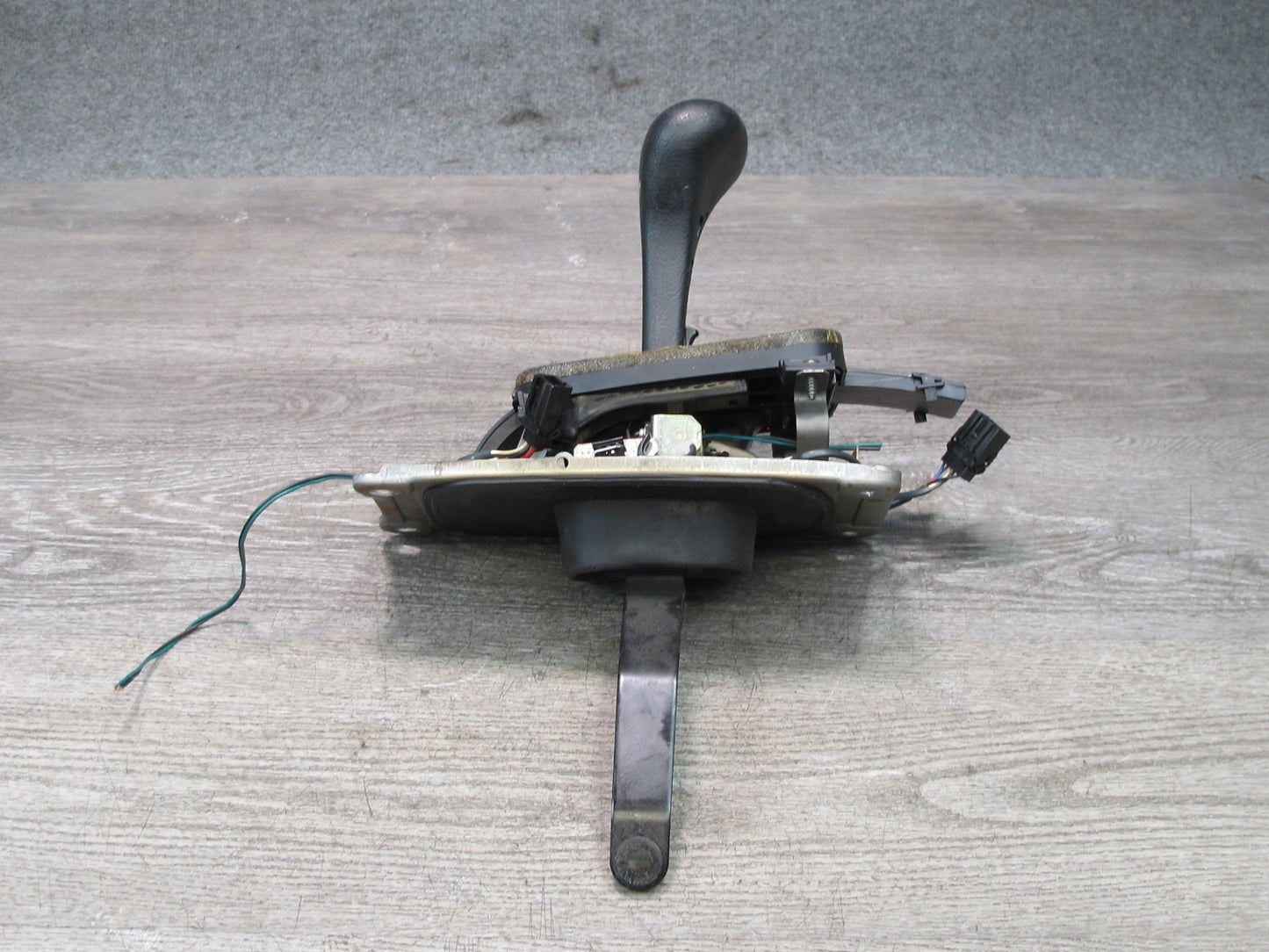 90-96 Nissan Z32 300ZX A/T Automatic Transmission Shifter Assembly OEM