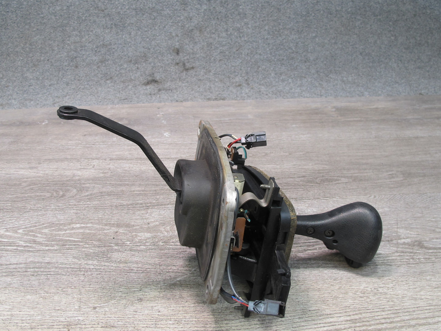 90-96 Nissan Z32 300ZX A/T Automatic Transmission Shifter Assembly OEM