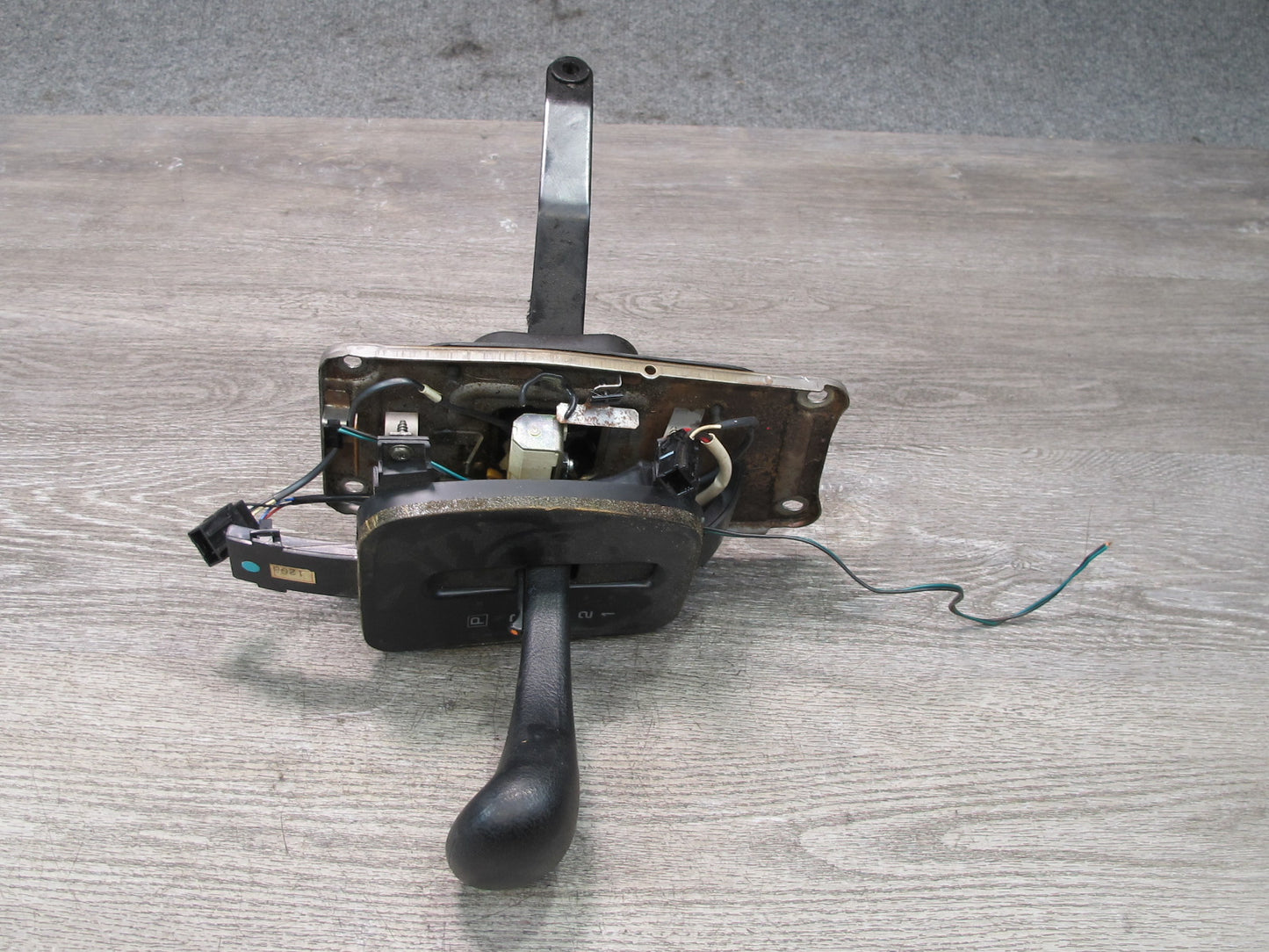 90-96 Nissan Z32 300ZX A/T Automatic Transmission Shifter Assembly OEM