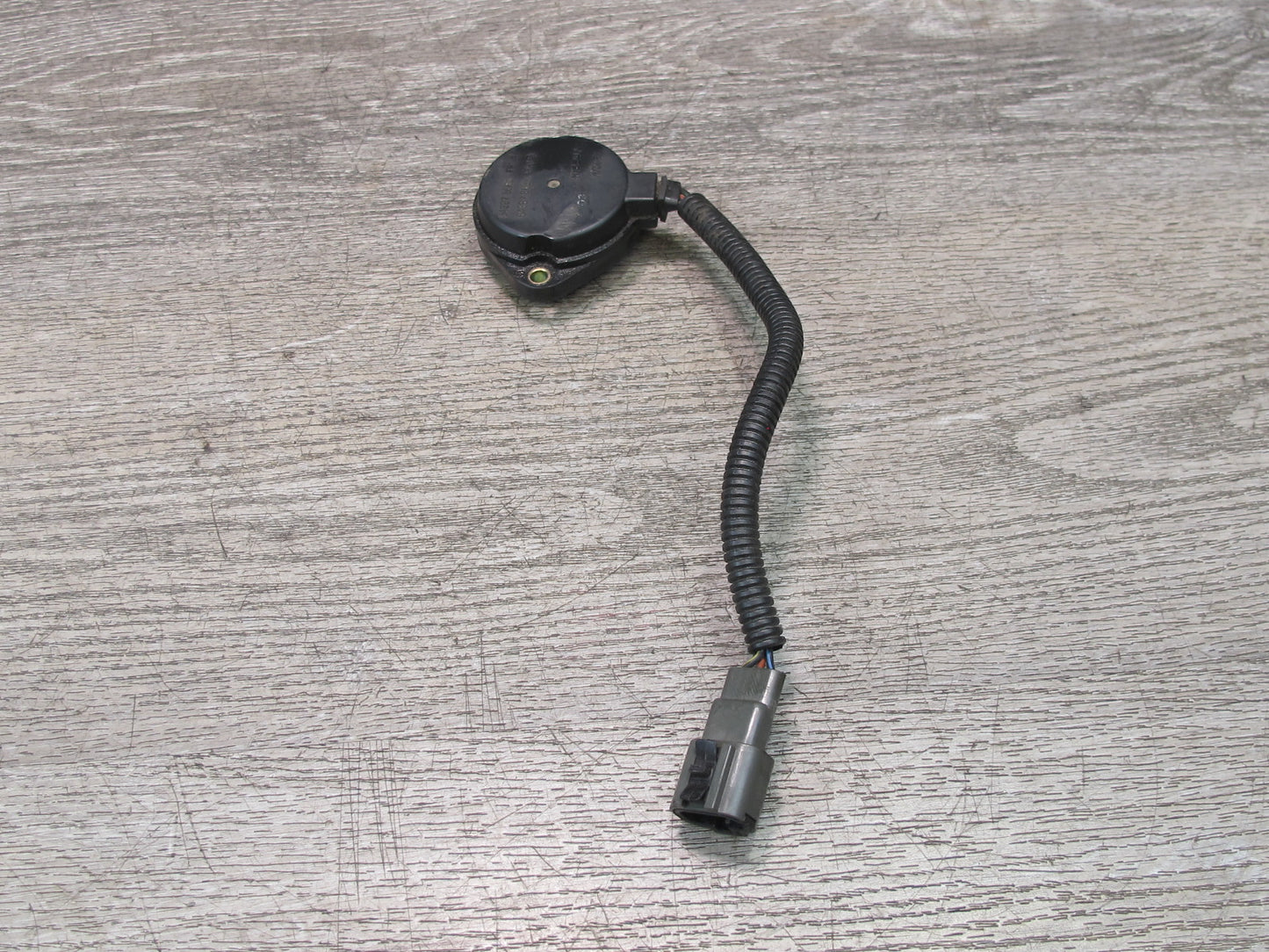 90-96 Nissan Z32 300ZX Turbo Front or Rear Shock Absorber Actuator Motor OEM