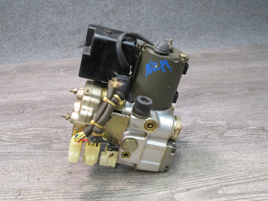 90-93 Nissan Z32 300ZX 2+0 Anti Lock Brake ABS Pump Module 47600-30P01 OEM