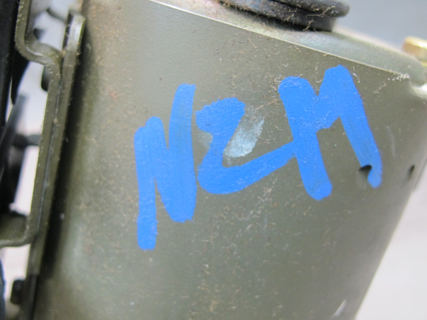 90-93 Nissan Z32 300ZX 2+0 Anti Lock Brake ABS Pump Module 47600-30P01 OEM