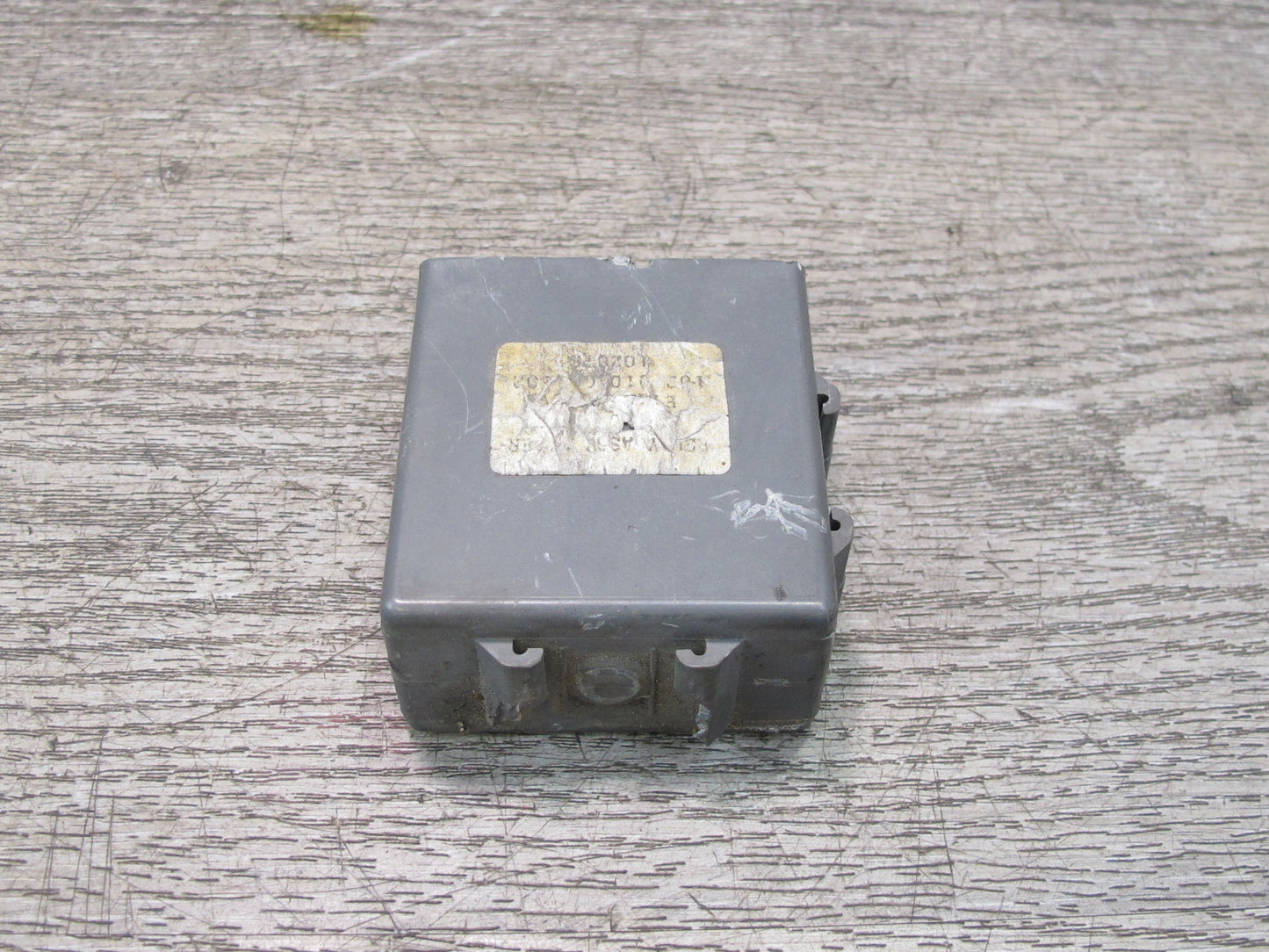 90-96 Nissan Z32 300ZX Windshield Wiper Relay Module Unit OEM