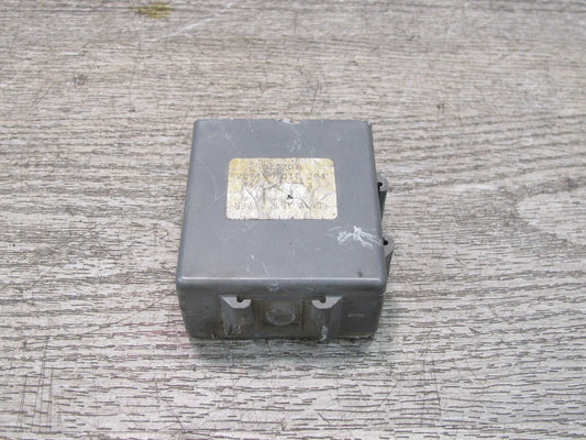 90-96 Nissan Z32 300ZX Windshield Wiper Relay Module Unit OEM