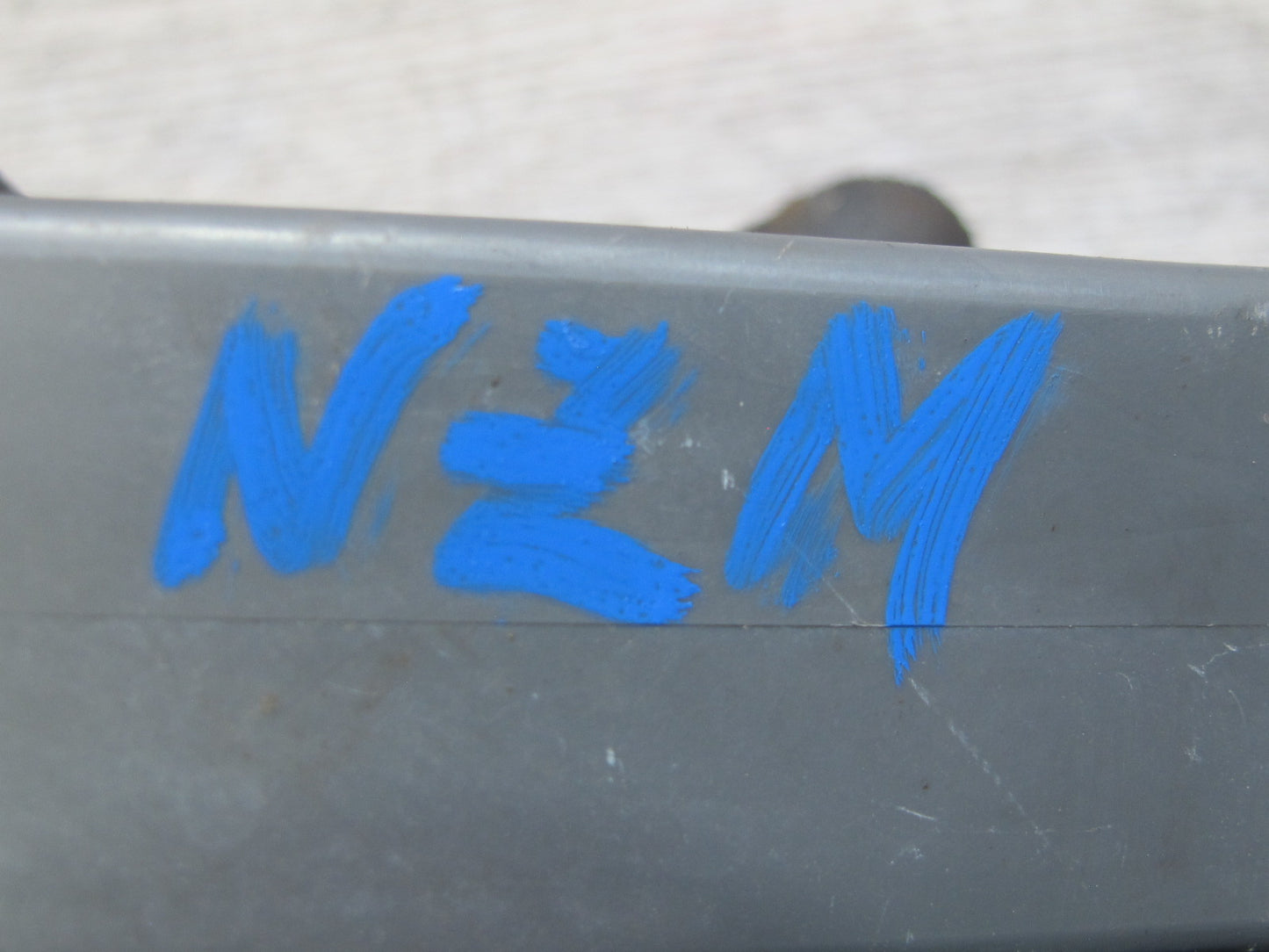 90-96 Nissan Z32 300ZX Windshield Wiper Relay Module Unit OEM