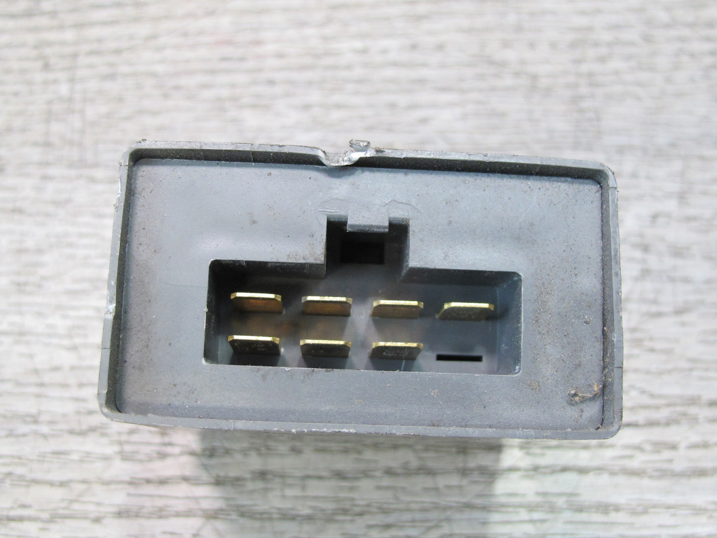 90-96 Nissan Z32 300ZX Windshield Wiper Relay Module Unit OEM