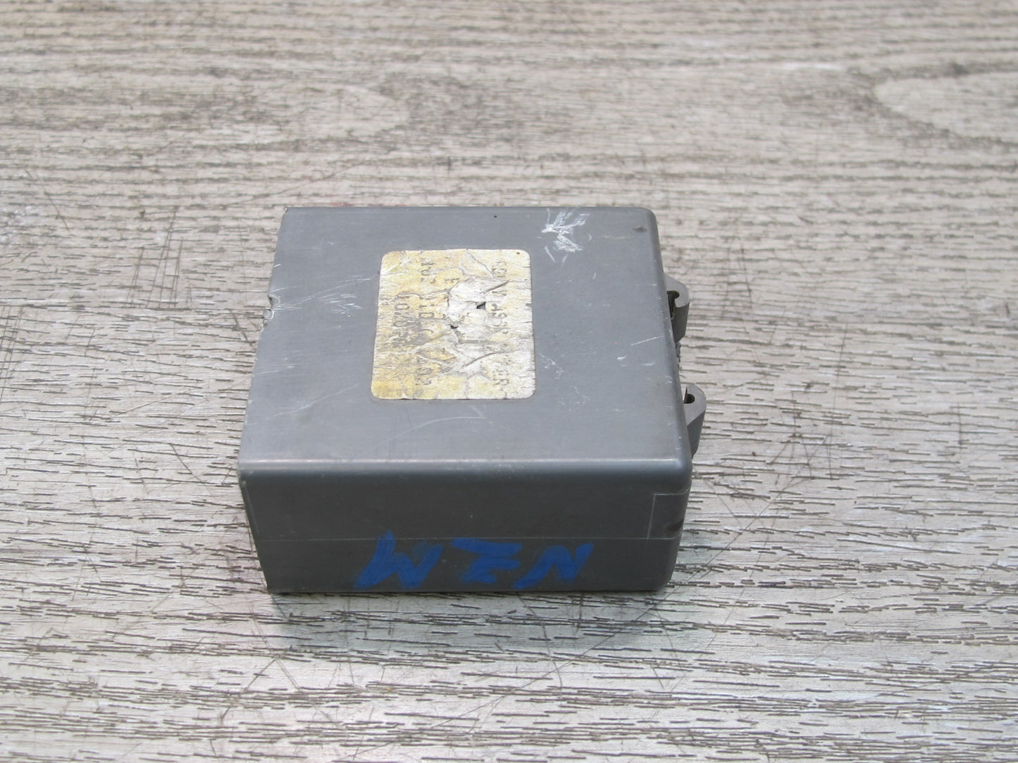 90-96 Nissan Z32 300ZX Windshield Wiper Relay Module Unit OEM