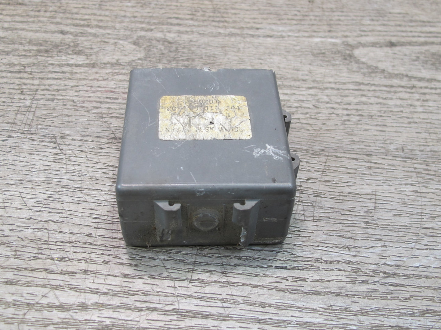 90-96 Nissan Z32 300ZX Windshield Wiper Relay Module Unit OEM