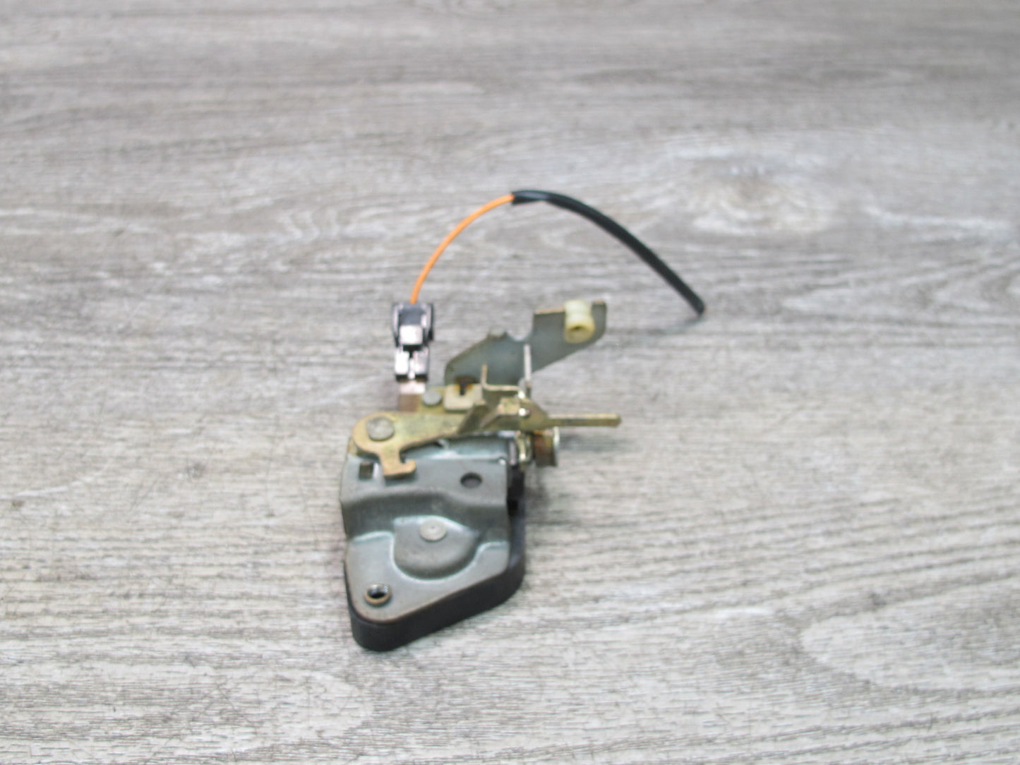 90-96 Nissan Z32 300ZX Rear Trunk Lid Tailgate Liftgate Lock Latch Actuator OEM