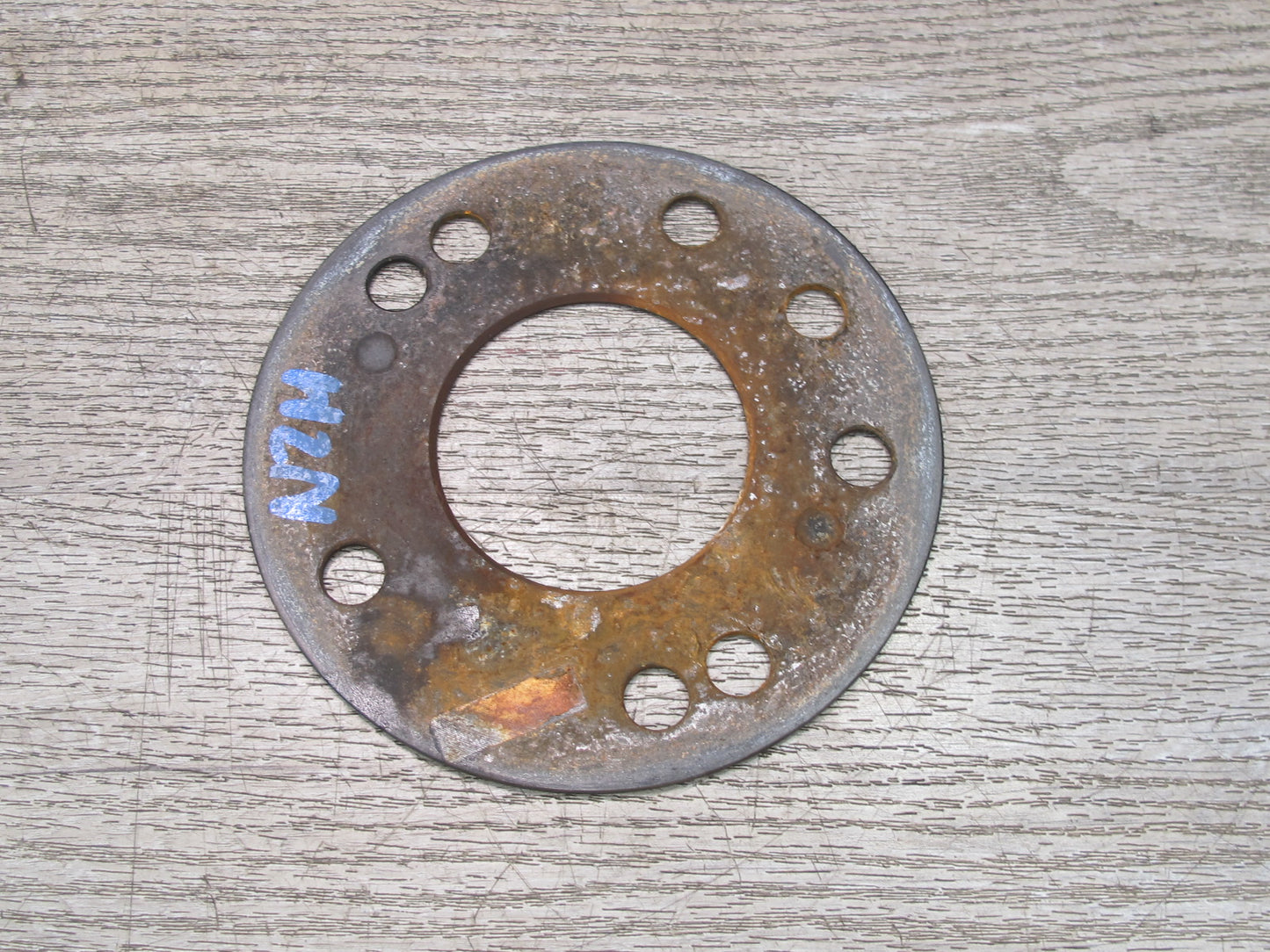 Set of 4 Akata 18mm Wheel Spacer 4x114.3 / 5x114.3