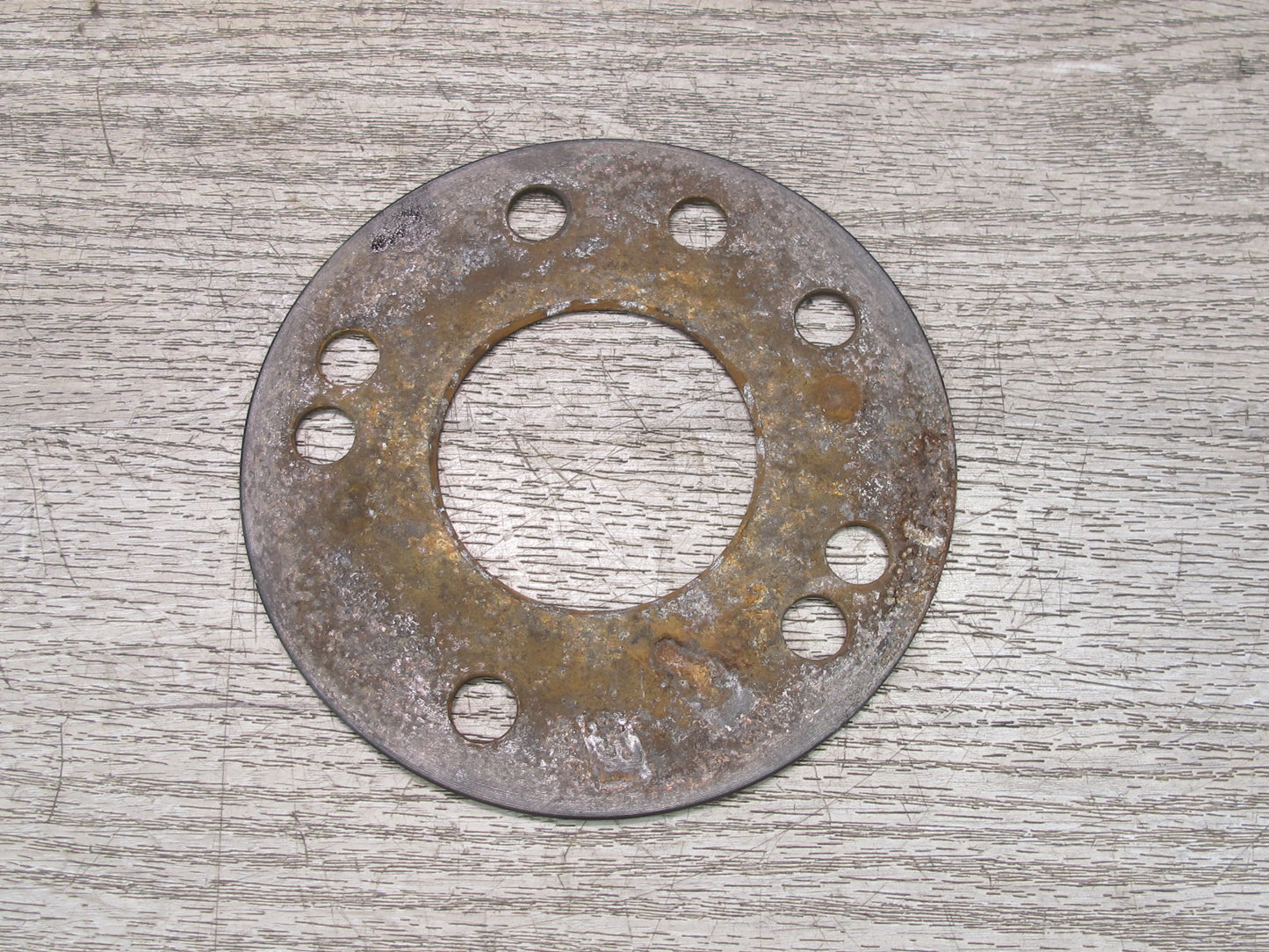 Set of 4 Akata 18mm Wheel Spacer 4x114.3 / 5x114.3