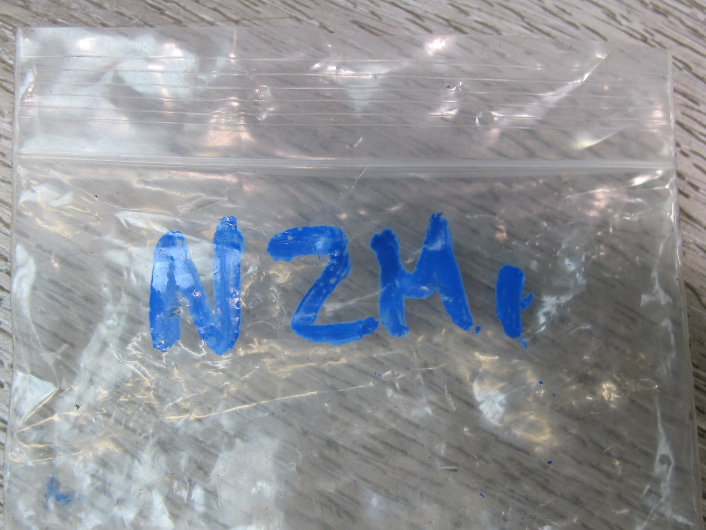 90-96 Nissan Z32 300ZX Turbo Set of 4 RED & Blue Fuel Injector