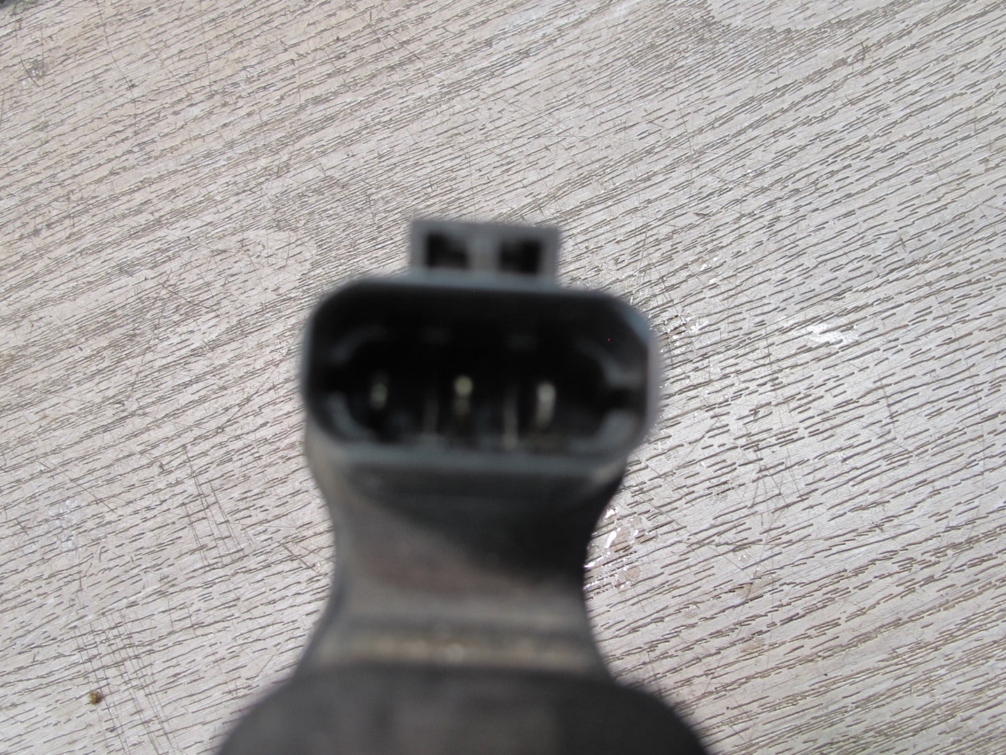 90-96 Nissan Z32 300ZX Turbo Set of 5 Ignition Coil Spark Plug OEM