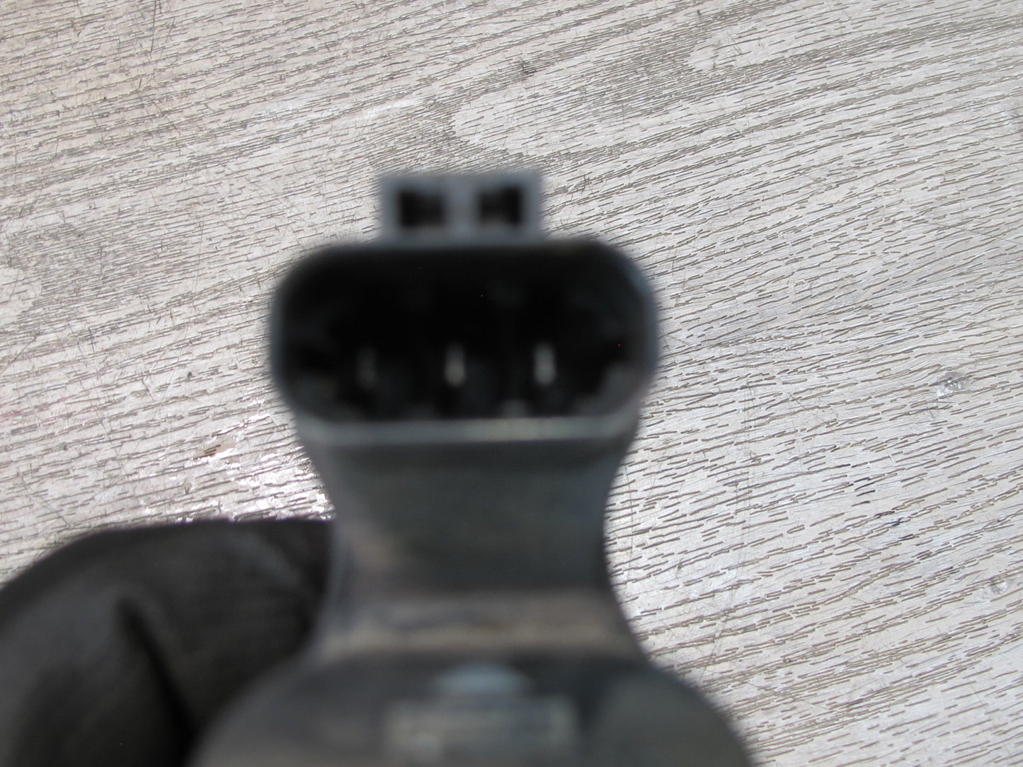 90-96 Nissan Z32 300ZX Turbo Set of 5 Ignition Coil Spark Plug OEM