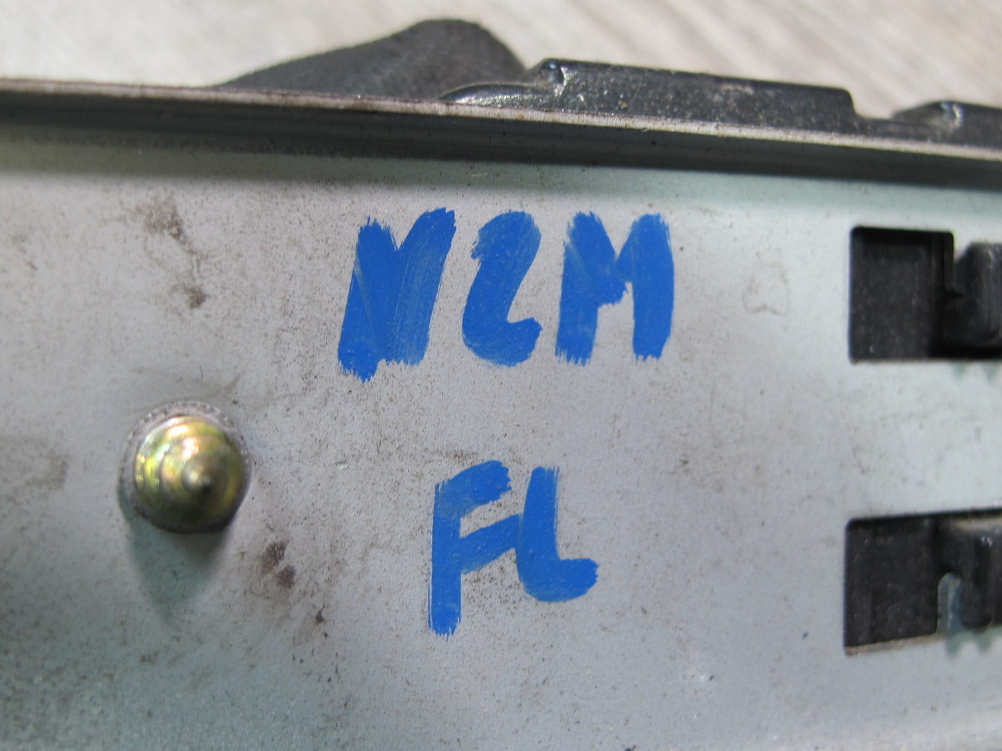 90-96 Nissan Z32 300ZX Left Door Interior Inner Handle OEM