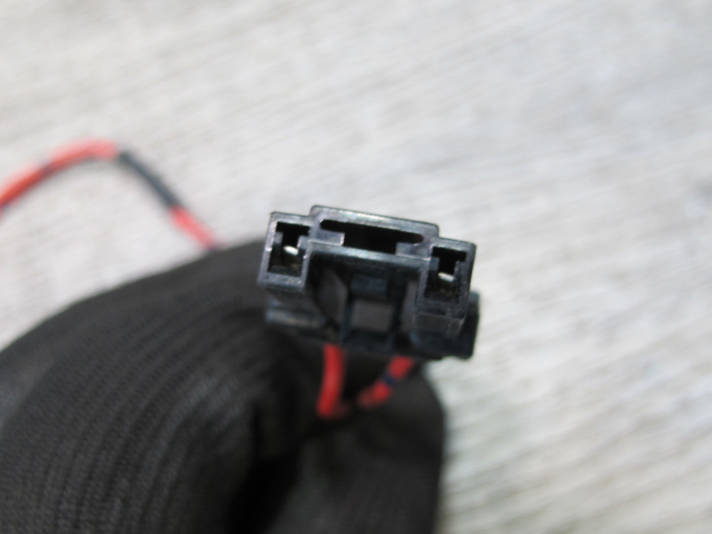 90-91 Nissan Z32 300ZX 2+0 Left Door Lock Latch Actuator 80581-30P00 OEM