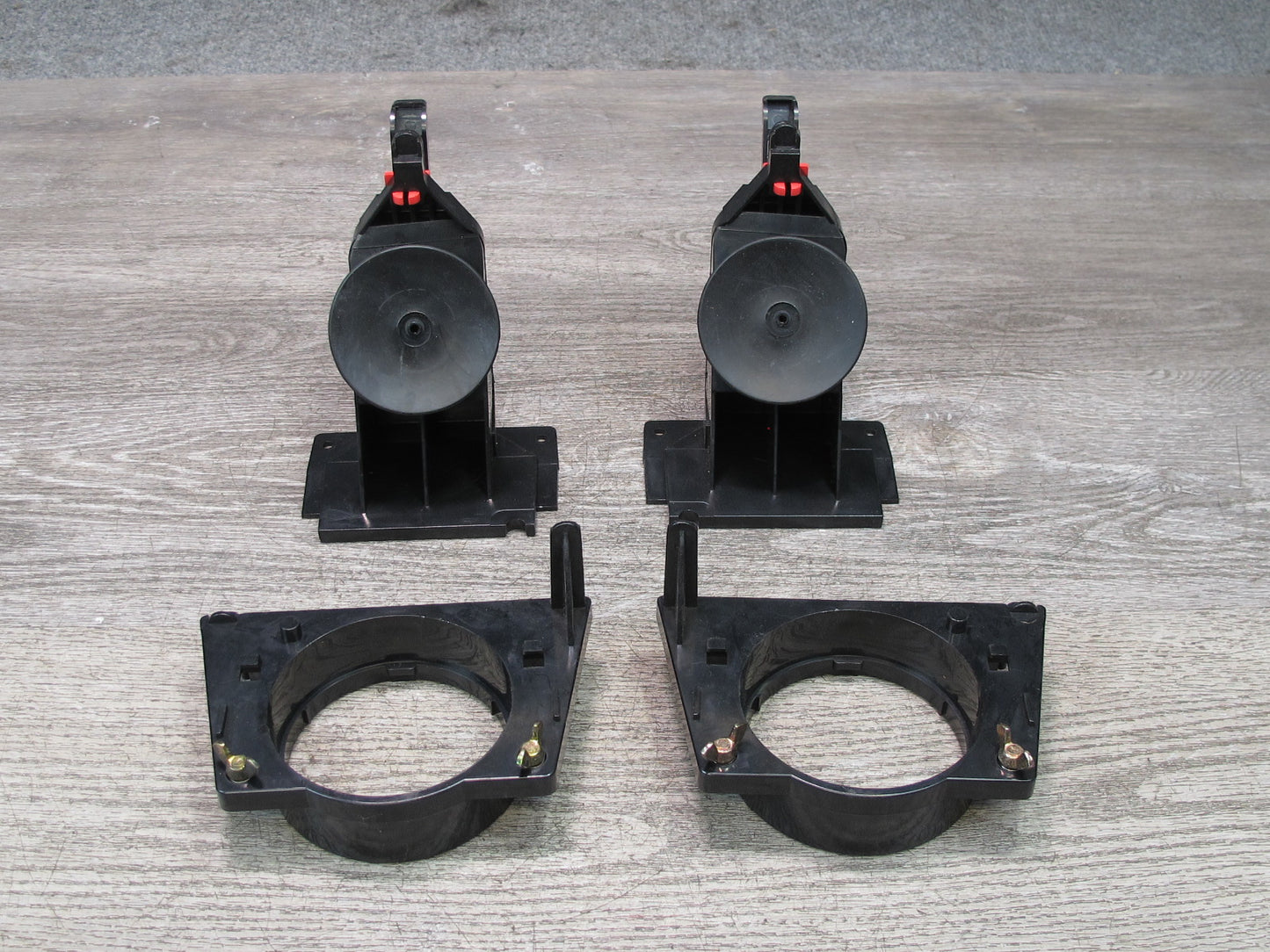 90-96 Nissan Z32 300ZX Headlight Lamp Adjustment Tool KIT Set OEM