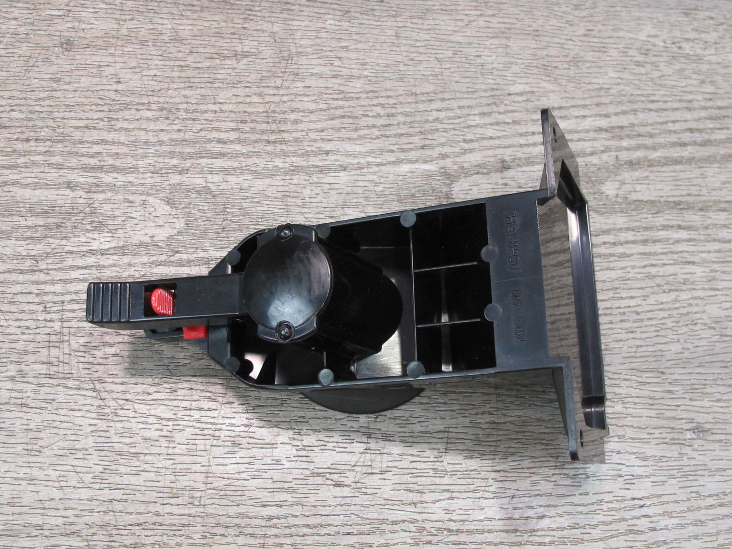 90-96 Nissan Z32 300ZX Headlight Lamp Adjustment Tool KIT Set OEM