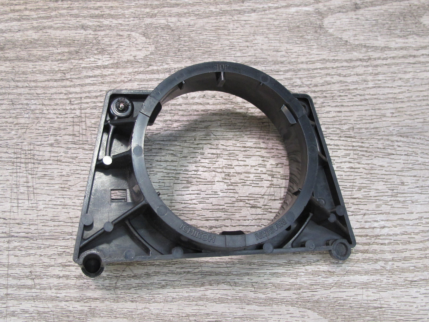 90-96 Nissan Z32 300ZX Headlight Lamp Adjustment Tool KIT Set OEM