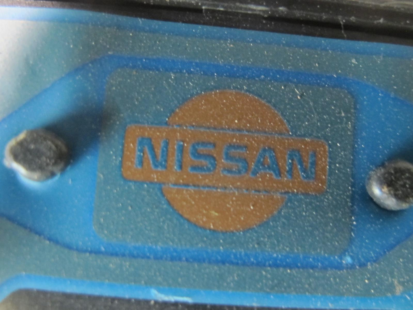 1991 Nissan Z32 300ZX Turbo A/T Instrument Cluster Gauge Speedometer OEM