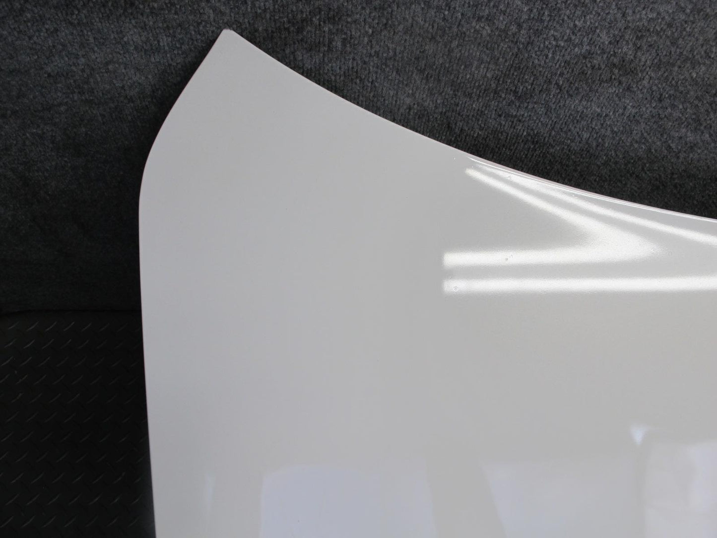 96-98 Toyota MARK2 JZX100 Tourer Rear Trunk Deck Lid Shell Panel Cover OEM